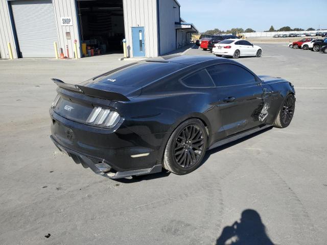 Photo 3 from auction – 2015 FORD MUSTANG GT with VIN 1FA6P8CF5F5394049