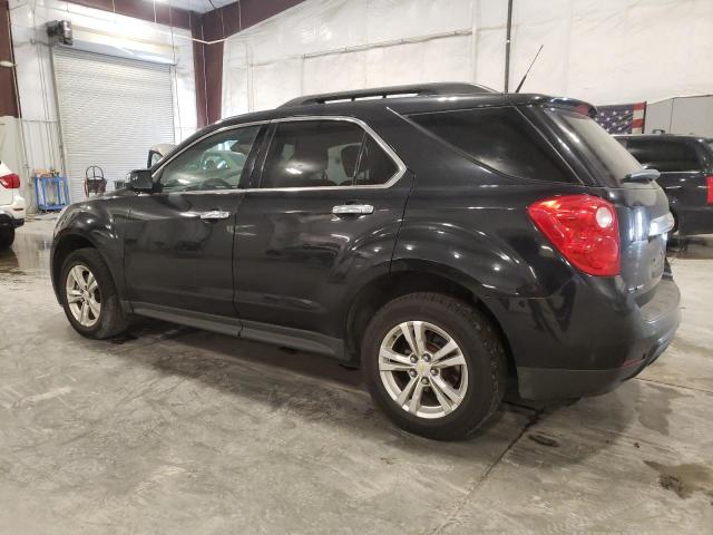 Photo 2 from auction – 2012 CHEVROLET EQUINOX LT with VIN 2GNFLNEK7C6207691