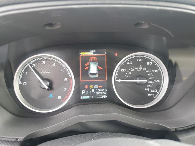 Photo 9 from auction – 2023 SUBARU FORESTER L with VIN JF2SKAPC3PH541064