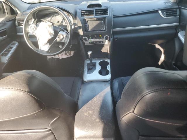Photo 8 from auction – 2014 TOYOTA CAMRY L with VIN 4T1BF1FK8EU818299