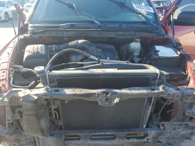 Photo 11 from auction – 2013 RAM 1500 ST with VIN 1C6RR6KT6DS674596