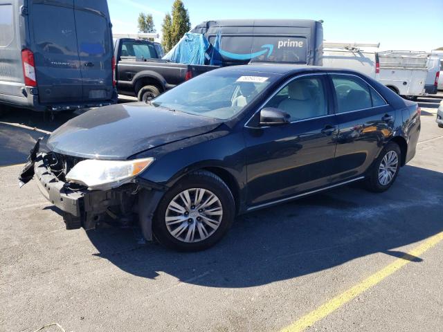 Фото 1 с аукциона – 2012 TOYOTA CAMRY BASE с VIN 4T4BF1FK3CR175461
