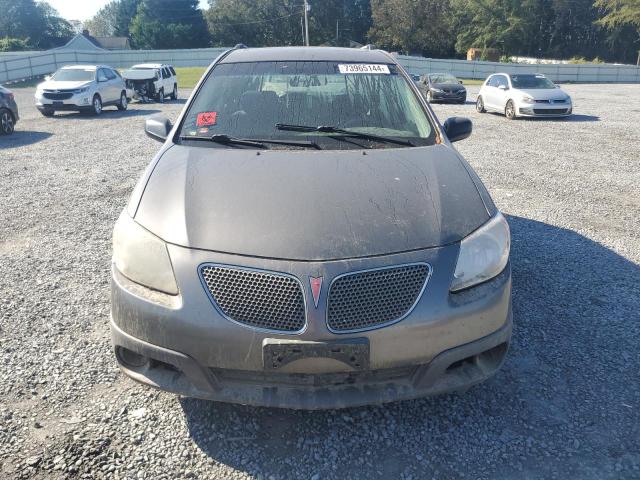Photo 5 from auction – 2008 PONTIAC VIBE with VIN 5Y2SL65898Z425192