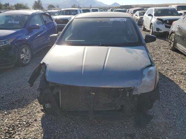Photo 5 from auction – 2008 NISSAN SENTRA 2.0 with VIN 3N1AB61E68L668074
