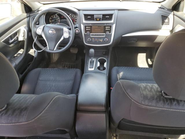 Photo 8 from auction – 2017 NISSAN ALTIMA 2.5 with VIN 1N4AL3AP1HC292170
