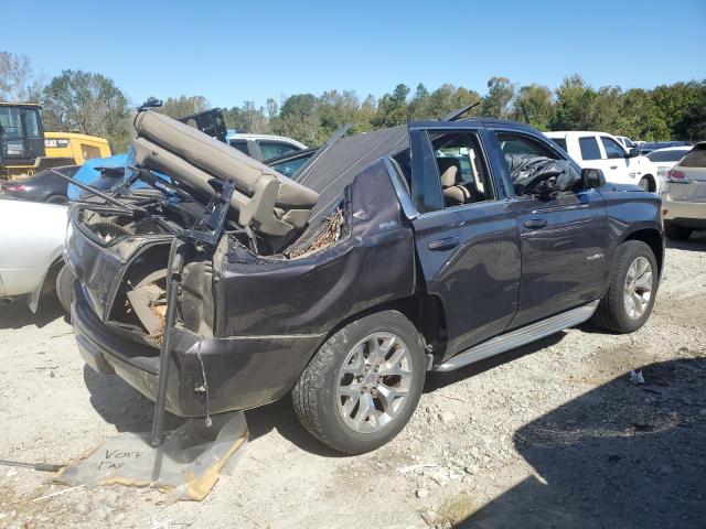 Photo 3 from auction – 2015 GMC YUKON SLE with VIN 1GKS1AKC8FR647127