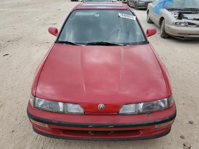 Photo 5 from auction – 1993 ACURA INTEGRA GS with VIN JH4DA9468PS014503