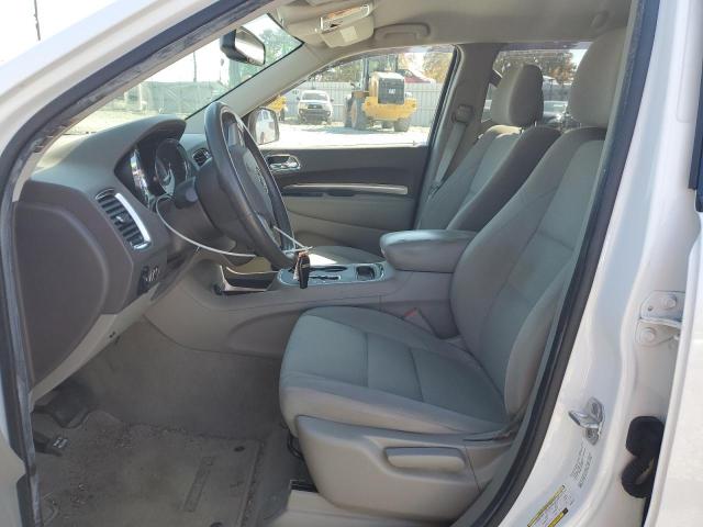 Photo 7 from auction – 2013 DODGE DURANGO SX with VIN 1C4RDHAG8DC564618