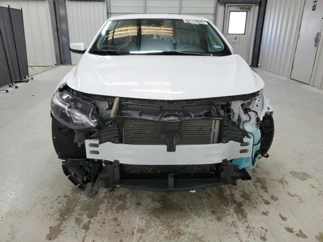 Photo 5 from auction – 2024 CHEVROLET MALIBU LT with VIN 1G1ZD5STXRF200211