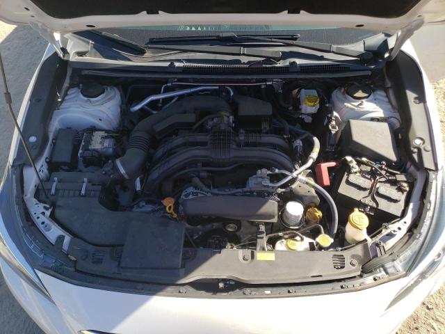 Photo 11 from auction – 2020 SUBARU IMPREZA with VIN 4S3GTAV69L3728704
