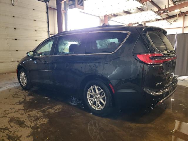 Photo 2 from auction – 2022 CHRYSLER PACIFICA T with VIN 2C4RC1BG5NR229494