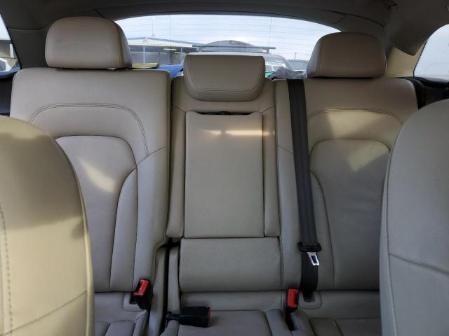 Photo 10 from auction – 2011 AUDI Q5 PREMIUM with VIN WA1LFAFP9BA085546