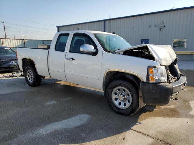 Photo 4 from auction – 2011 CHEVROLET SILVERADO with VIN 1GCRKPE39BZ128975