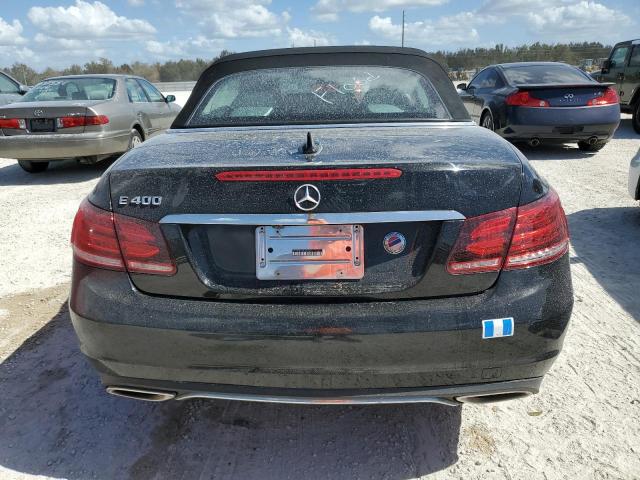 Photo 6 from auction – 2015 MERCEDES-BENZ E 400 with VIN WDDKK6FFXFF301128
