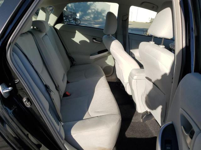 Photo 10 from auction – 2012 TOYOTA PRIUS with VIN JTDKN3DU3C5462388