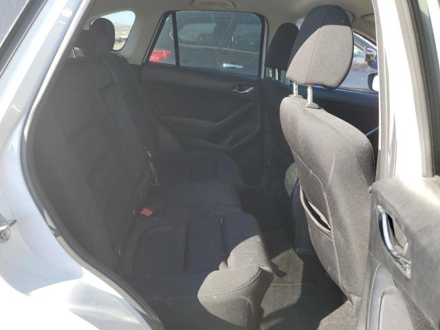 Photo 11 from auction – 2016 MAZDA CX-5 TOURI with VIN JM3KE2CY0G0871070
