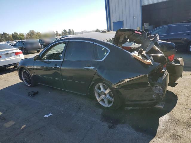 Photo 2 from auction – 2007 INFINITI M35 BASE with VIN JNKAY01E67M307701