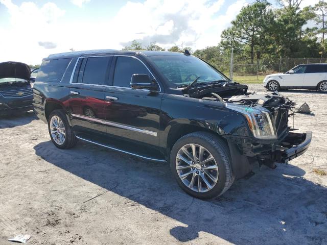 Photo 4 from auction – 2019 CADILLAC ESCALADE E with VIN 1GYS3HKJ3KR293406