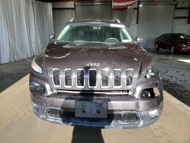 Photo 5 from auction – 2015 JEEP CHEROKEE L with VIN 1C4PJMCS9FW625437