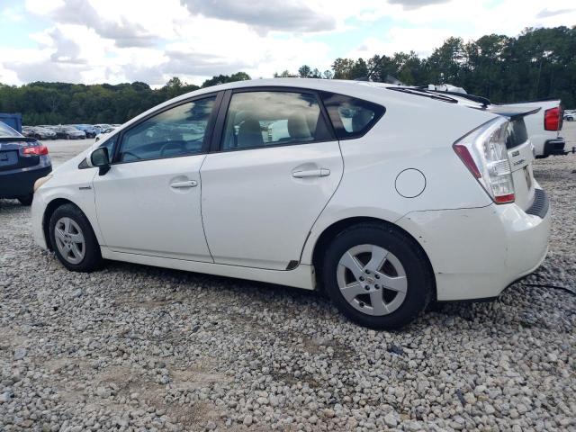 Photo 2 from auction – 2010 TOYOTA PRIUS with VIN JTDKN3DU7A0203820