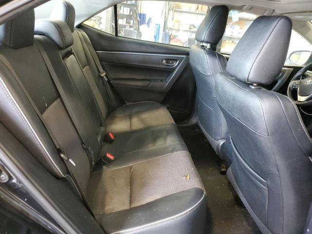 Photo 10 from auction – 2015 TOYOTA COROLLA L with VIN 2T1BURHE7FC312185
