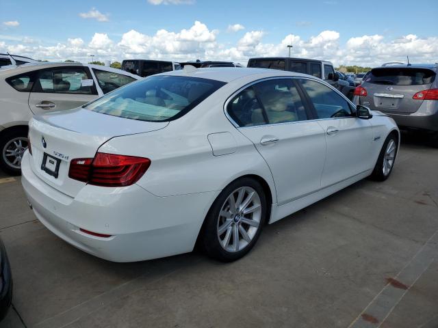 Photo 3 from auction – 2014 BMW 535 D with VIN WBAXA5C56ED001747