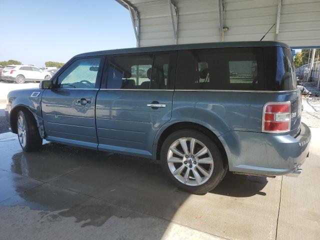 Photo 2 from auction – 2010 FORD FLEX SEL with VIN 2FMHK6CT7ABB22016