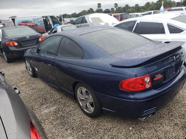Photo 2 from auction – 2005 PONTIAC GTO with VIN 6G2VX12U15L381992