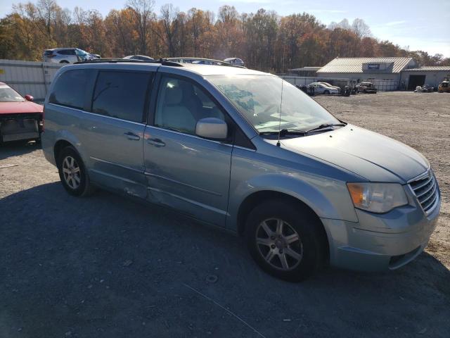 Photo 4 from auction – 2009 CHRYSLER TOWN & COU with VIN 2A8HR54159R506329