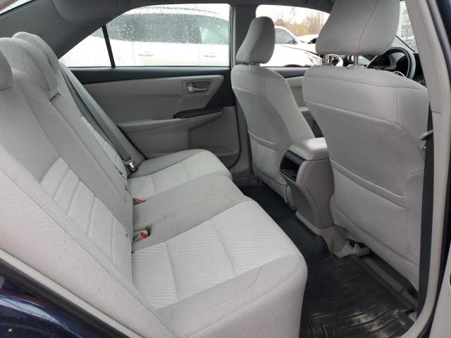Photo 10 from auction – 2015 TOYOTA CAMRY LE with VIN 4T4BF1FK3FR497702
