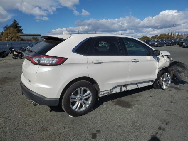 Photo 3 from auction – 2017 FORD EDGE SEL with VIN 2FMPK4J87HBB17259