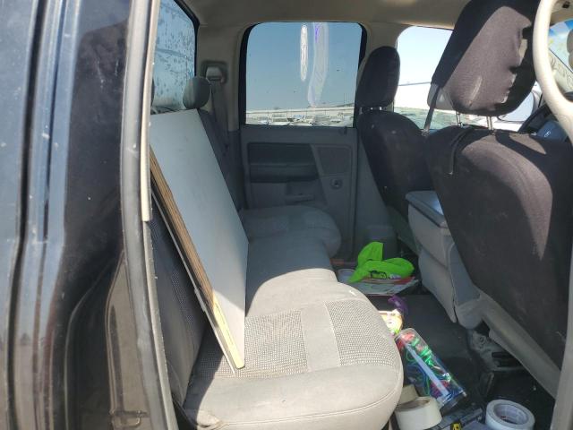 Photo 10 from auction – 2007 DODGE RAM 1500 S with VIN 1D7HA18PX7J505819