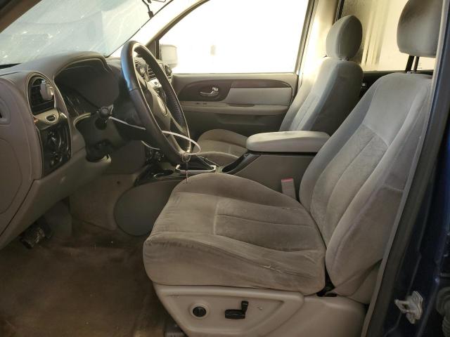 Photo 7 from auction – 2005 GMC ENVOY with VIN 1GKDS13S652339845