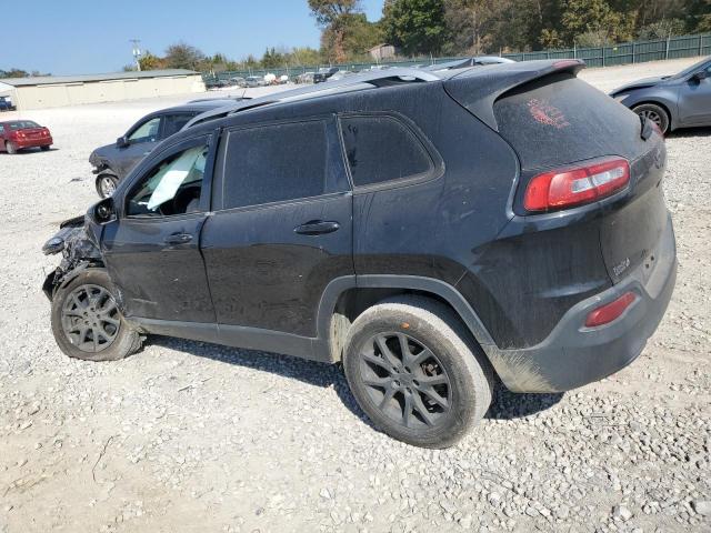 Photo 2 from auction – 2016 JEEP CHEROKEE L with VIN 1C4PJLCB9GW159987