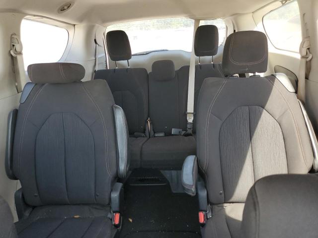 Photo 10 from auction – 2017 CHRYSLER PACIFICA T with VIN 2C4RC1DG7HR835946