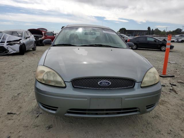 Photo 5 from auction – 2005 FORD TAURUS SE with VIN 1FAFP53U05A118199