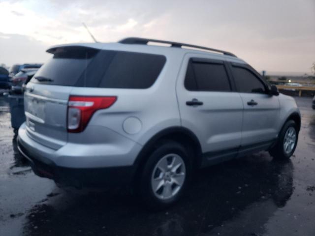 Photo 3 from auction – 2014 FORD EXPLORER with VIN 1FM5K8B83EGC51543