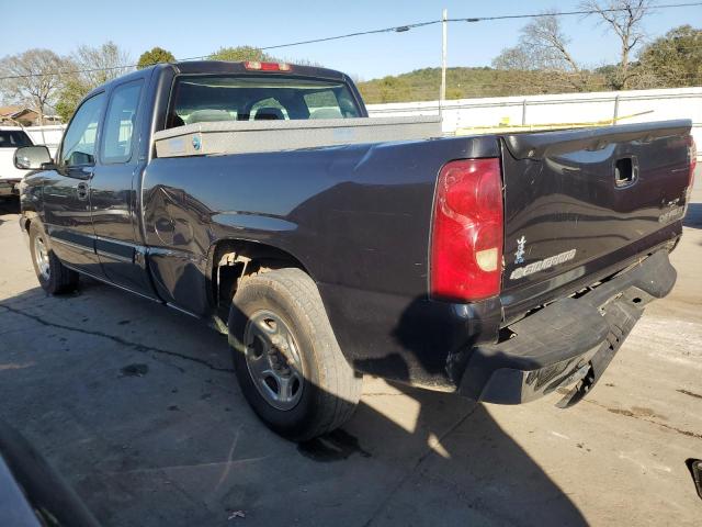 Photo 2 from auction – 2003 CHEVROLET SILVERADO with VIN 2GCEC19X331231812