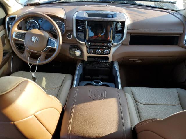 Photo 8 from auction – 2019 RAM 1500 LARAM with VIN 1C6SRFJT6KN811499