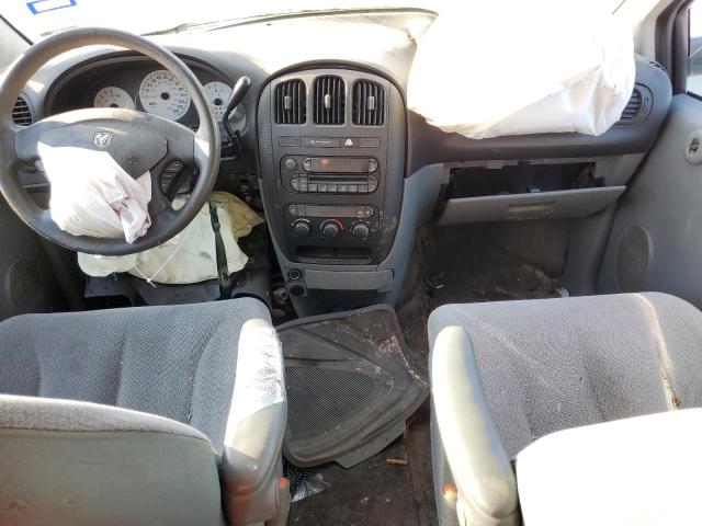 Photo 8 from auction – 2005 DODGE CARAVAN SE with VIN 1D4GP25B15B414905
