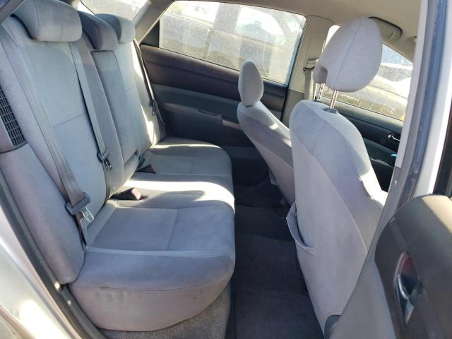 Photo 10 from auction – 2005 TOYOTA PRIUS with VIN JTDKB20U853096354