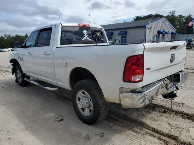Photo 2 from auction – 2015 RAM 2500 SLT with VIN 3C6TR5DT5FG551864