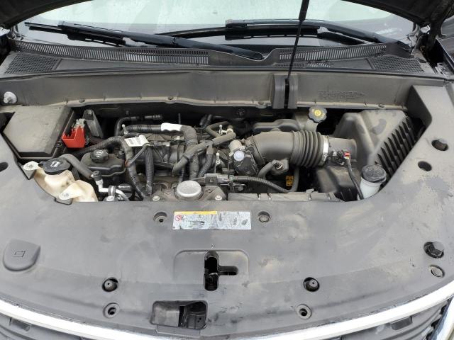 Photo 12 from auction – 2016 CHEVROLET TRAVERSE L with VIN 1GNKRFED5GJ161324