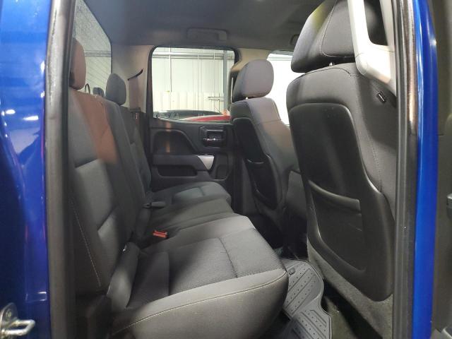 Photo 10 from auction – 2014 CHEVROLET SILVERADO with VIN 1GCVKREC6EZ228532