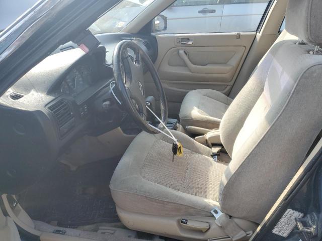 Photo 7 from auction – 1991 HONDA ACCORD SE with VIN JHMCB7682MC072155