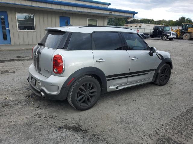 Photo 3 from auction – 2011 MINI COOPER S C with VIN WMWZC5C57BWL52525