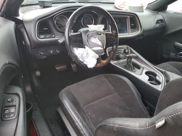 Photo 8 from auction – 2019 DODGE CHALLENGER with VIN 2C3CDZFJ4KH758982