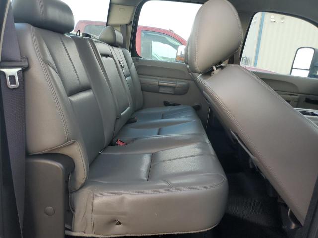 Photo 10 from auction – 2013 CHEVROLET SILVERADO with VIN 1GC4CZCG5DF238936