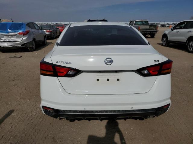 Photo 6 from auction – 2022 NISSAN ALTIMA SR with VIN 1N4BL4CVXNN339475