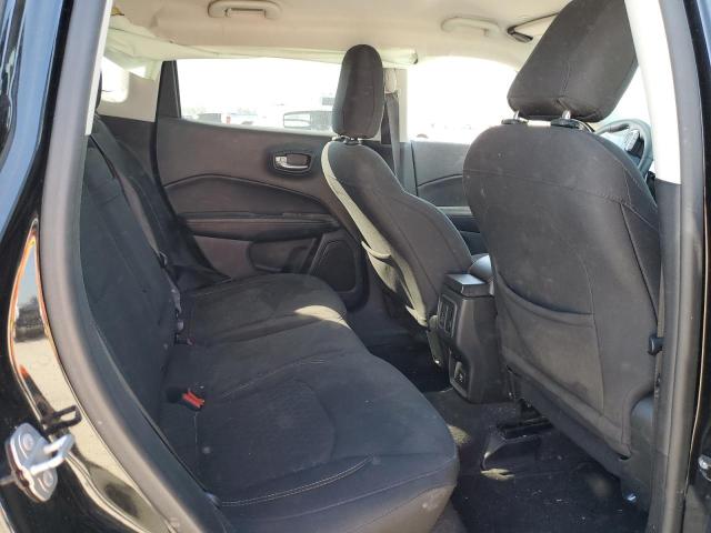 Photo 11 from auction – 2018 JEEP COMPASS SP with VIN 3C4NJCAB6JT286123